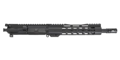 PSA 10.5" CHF Carbine-Length 5.56 NATO 1/7 9" Lightweight M-Lok Upper With Nickel Boron BCG & CH - $449.99