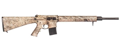 DPMS RFA3-PPB Prairie Panther 20+1 223REM 20" - $1055.99 (Free S/H on Firearms)