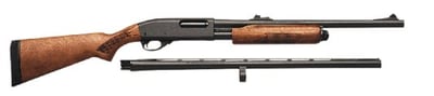Remington 870 Express 12 Combo 28m & 20rs - $381  (Free Shipping on Firearms)