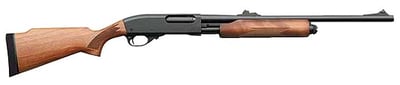 Remington 870 Express Deer 12ga, 20 Inch Rifled Barrel, Rifl - $312  (Free Shipping on Firearms)