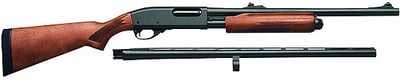 Remington 870 Express Combo 20ga, 28" Wood - $401  (Free Shipping on Firearms)