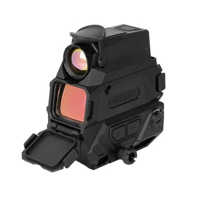 HoloSun DRS-TH LEM Digital Reflex Sight - Thermal - $1391.99 after Code: HOLO13