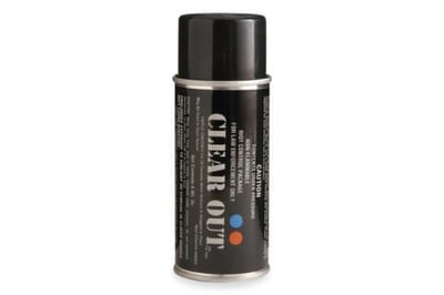 Clear Out Tear Gas Grenades - 6oz - $18.95 