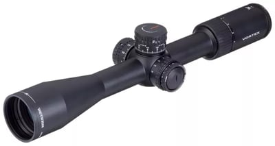 Vortex Optics Viper PST Gen II 3-15x44 FFP Rifle Scope - EBR-7C MRAD - $674.99 after code VX3X15