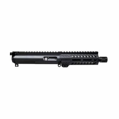 Angstadt Arms 6″ 9mm Complete Upper Assembly - $399 