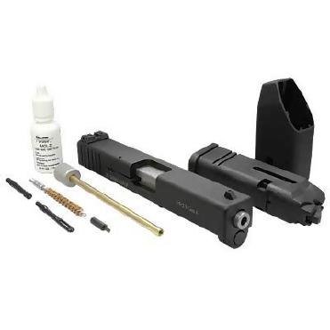 Advantage Arms Glock 19/23 Gen4 Conversion Kit 22lr DefenderOutdoors.com - $249.99