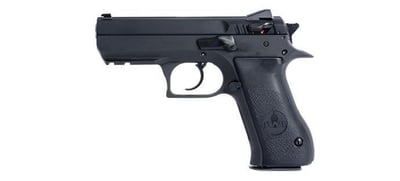 IWI Jericho 941 RS 9mm Decocker 3.8'' Steel - $449.99 (click the Email For Price button to get this price) 