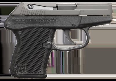 SALE PRICE Kel-Tec P32BBLK 32 ACP Pistol 32 ACP 2.68" 7+1 640832000450 - $299.99 