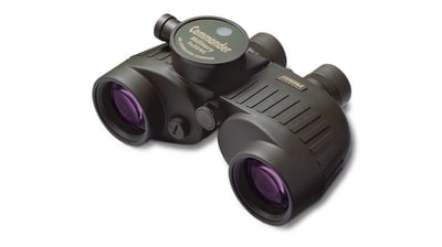 Steiner 7x50 M750rc Commander Military Binoculars 2690, Color: Green, Prism System: Porro - $1158.05 w/code "GUNDEALS" (Free S/H over $49 + Get 2% back from your order in OP Bucks)