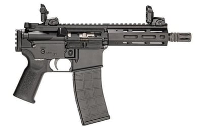 Tippmann Arms MICRO Compact Pistol (FFL REQ.) - $549.95