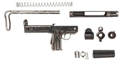 Surplus FMK-3 SMG Parts Kit - $59.99