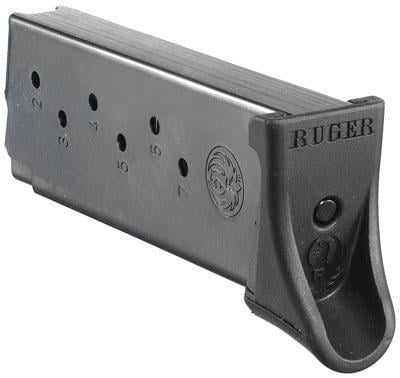Ruger LC9 / LC9S 7rd Factory Magazine - $25.48