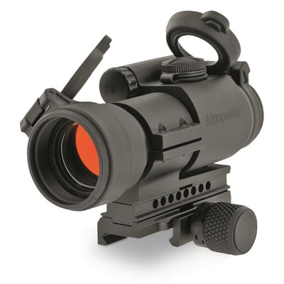Aimpoint PRO Red Dot Sight - $422.75 w/code "ULTIMATE20" (Buyer’s Club price shown - all club orders over $49 ship FREE)