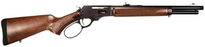 Braztech/Rossi R95 Trapper Walnut .45-70 16.5" Barrel 5 Rounds - $631.34 