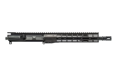 Aero Precision M4E1 Threaded 11.5" 5.56 R-ONE Complete Upper - Anodized Black - $467.49 