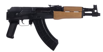 Century Arms Draco 7.62x39mm Pistol - HG1916-N - $749.99 
