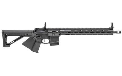 Springfield Armory Saint Victor CA Compliant 5.56 16-inch 10Rds - $939.99 ($9.99 S/H on Firearms / $12.99 Flat Rate S/H on ammo)