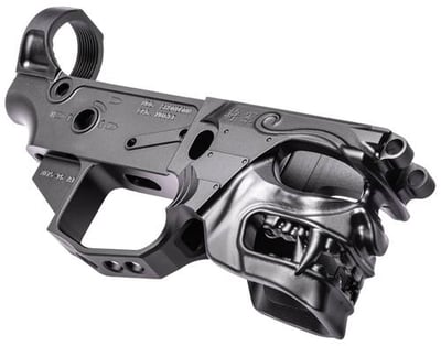 SHARPS BROS LLC SBLR11 Multi-Caliber Stripped Firearm Lower - $273.89 NO SALES TAX