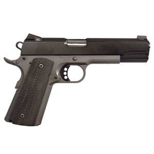 Ed Brown SF3-SS-SG Special Forces 3 1911 Pistol .45 ACP 5in 7rd SS G4 Carbon Stealth Gray - $2320.99