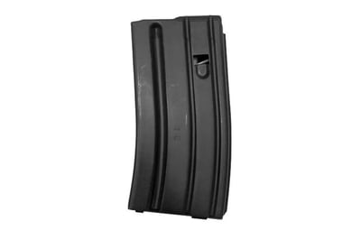 D&H AR-15 5.56 20 Round Aluminum Magazine - 14466 - $11.95 (FREE Shipping over $50)