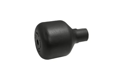 Backorder - Advantage Arms 1.75X2.5 Super Short AR Modular 5.56 Suppressor - Black - $199