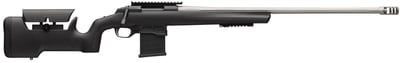 Browning XBolt Target Lite Max 6.5 Creedmoor 26" Barrel 10-Rounds - $1092.50 (Email Price) 