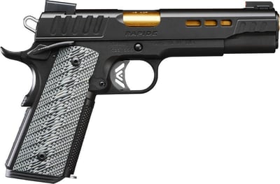 Kimber Rapide 45 ACP 5in Barrel 8+1 - $1129.99 