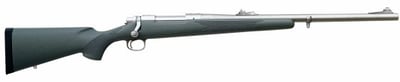 Remington 700 Safari Ks Ss 375 H H - $1546  (Free Shipping on Firearms)
