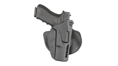 Safariland 7378 7TS ALS Paddle & Belt Loop Concealment Holster Black - $27.43 after 14% off on site (Free S/H over $49 + Get 2% back from your order in OP Bucks)