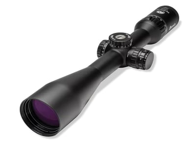 Burris Signature HD 5-25x50mm Riflescope Rear Focal Plane Fine Plex Reticle - $529.99 w/code "FCSO53" (Free S/H)