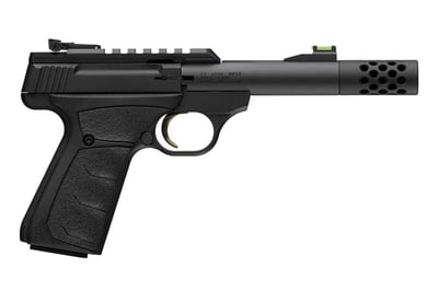 Browning Buck Mark Plus Micro Bull SR 22 LR Pistol - $349.99 