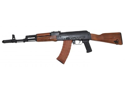 GunSmith Specials - AK-74 5.45x39 Semi-Auto With Chrome Lined Barrel - $399.99