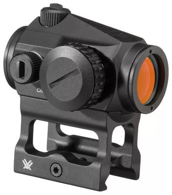 Vortex Crossfire Red Dot Sight - CF-RD2 - $99.99 (Free S/H over $50)