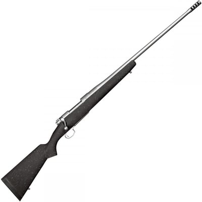 Montana Rifle Company Xtreme Elite Satin Stainless Bolt Action 6.5 PRC 24" Barrel - $999.97  (Free S/H over $49)