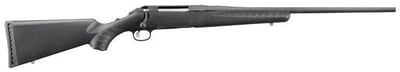 Ruger American .308 Win 22" Barrel 4 Rnd - $386.99  ($7.99 Shipping On Firearms)