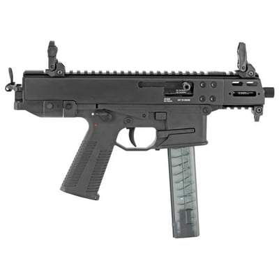 B&T GHM9 Gen2 Compact 9mm 4" Barrel Steel Frame Pistol w/ B&T Lower - $999 (Free S/H)