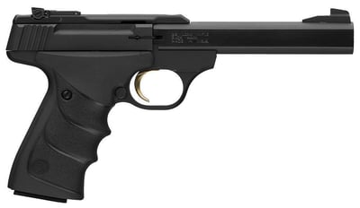 BROWNING FIREARMS Buck Mark 22 LR 5.5in Black 10rd - $431.99 (e-mail for price) (Free S/H on Firearms)