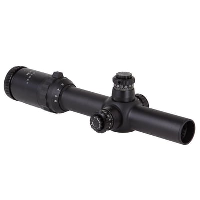 Sightmark Triple Duty M4 1-6x24 CD Riflescope - $195.49 (Free S/H over $25)