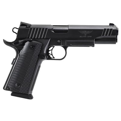 PARA ORDNANCE BLACK OPS 10.45 45ACP 5IN 10RD - $1083.99 (Free S/H on Firearms)