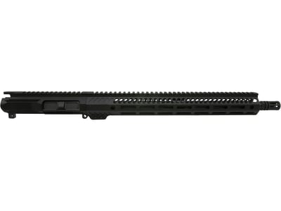 AR-STONER AR-15 EV2 Billet Upper Receiver without BCG 5.56x45 16" Barrel 15" M-LOK Handguard - $299.99