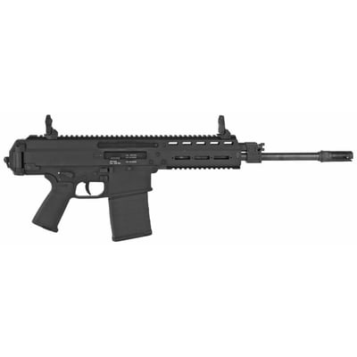 B&T APC308 Black .308 Win 14.3" Barrel 20-Rounds - $3266.99 ($9.99 S/H on Firearms / $12.99 Flat Rate S/H on ammo)