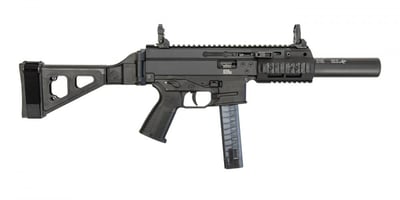 B&T USA APC9-SD PRO + Compact Suppressor + Pistol Brace - $2880.99 (email price) (Free S/H on Firearms)