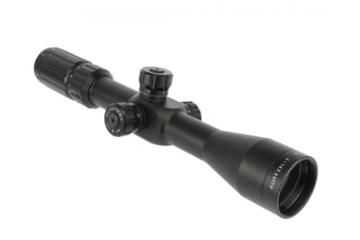 Primary Arms SLx 4-14x44mm FFP Rifle Scope MIL-DOT - $254.99 Shipped