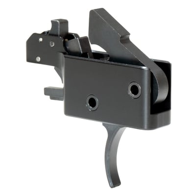 FRT-15L3 AR-15 Forced Reset Trigger, 3 Position, Drop-In Compatible - Includes 3 Position Ambidextrous Safety Selector and Anti-Walk Pins - $549.99 