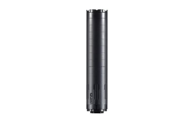 Aero Precision LAHAR-30L Suppressor .30 Caliber, 5/8-24" Thread, Black - $500 (Add to Cart for Best Price) 