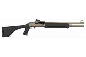 Mossberg Firearms 930 SPX 12 GA Semi Auto 18" Barrel 85223 - $889