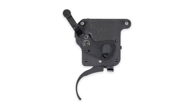 JARD Remington 700 Traditional Two-Lever/Single Stage Trigger Assembly, 16 oz., Black - $132.95 w/code "GUNDEALS" (Free S/H over $49 + Get 2% back from your order in OP Bucks)