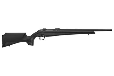 CZ 600 Alpha 7.62x39mm Rifle with 18 Inch Threaded Barrel - $449.99 