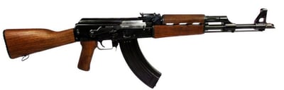 Zastava USA ZPAPM70 Maple 7.62 X 39 16.5" Barrel 30-Rounds - $969.99 ($9.99 S/H on Firearms / $12.99 Flat Rate S/H on ammo)