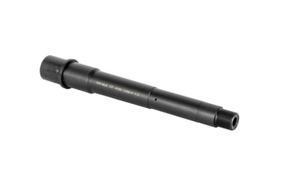 NBS 7.5" .300 BLK 1:7 Black Nitride Barrel - 143-B300PHB7.518(M) 110-120 - $79.95 (FREE Shipping over $50)